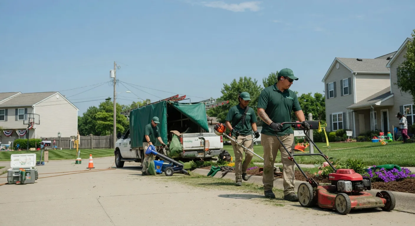 Irrigation Installation in Boulder Junction, WI near me